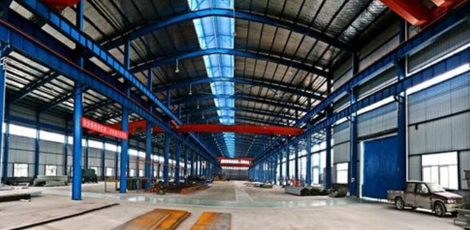 深圳大家知道重型钢结构在施工中轻易出现哪些问题吗