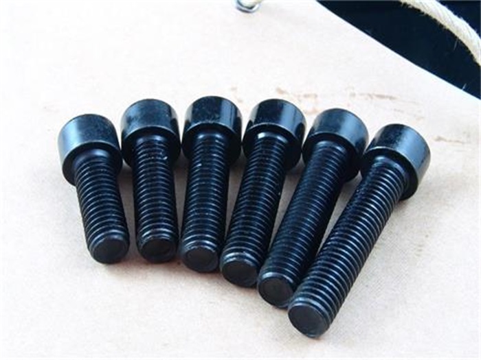 深圳高强螺栓